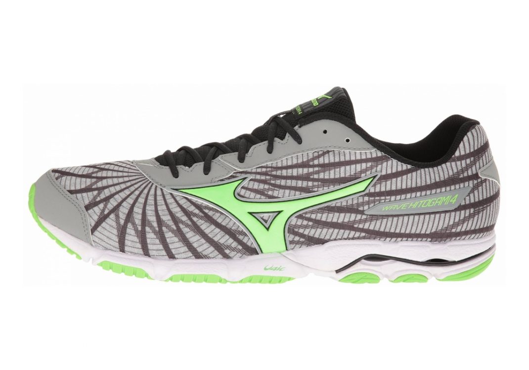 Mizuno wave online hitogami 4 2013