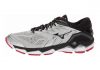 Mizuno Wave Horizon 2 silver/black