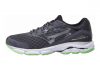 Mizuno Wave Inspire 12 Periscope/Green Flash