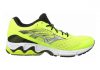 Mizuno Wave Inspire 12 Yellow