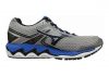 Mizuno Wave Paradox 2 Grey