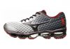 Mizuno Wave Prophecy 4 Grey