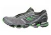 Mizuno Wave Prophecy 7 Monument/Green Slime