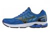 Mizuno Wave Rider 21 Classic Blue/Black