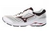 Mizuno Wave Rider 22 White/Red