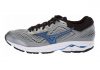 Mizuno Wave Rider 22 Monument/Black