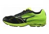 Mizuno Wave Sayonara 3 Green