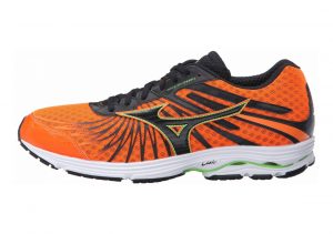 Mizuno Wave Sayonara 4 Clownfish/Black