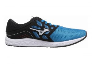 Mizuno Wave Sonic Blue Jewel/Black