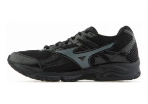 Mizuno Wave Resolute 2 Black