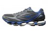 Mizuno Wave Prophecy 6 Grey