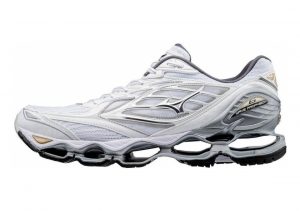 Mizuno Wave Prophecy 6 Silver