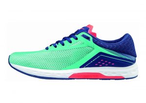 Mizuno Wave Sonic turquoise/yucca