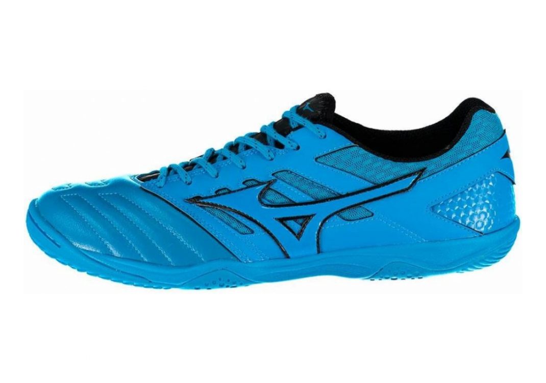 Mizuno sala sale premium indoor review