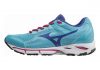 Mizuno Wave Resolute 2 Blue