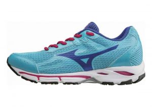 Mizuno wave store resolute 2 review