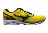 Mizuno Wave Aero 14 Amarillo - Gelb (Cyberyellow/Black 09)