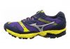 Mizuno Wave Ascend 8 Purple