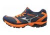 Mizuno Wave Ascend 8 Orange