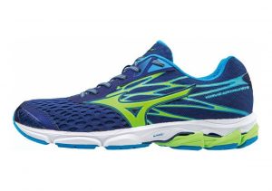 Mizuno Wave Catalyst 2 AZUL/MARINO