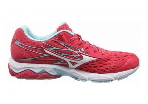 Mizuno Wave Catalyst 2 Pink