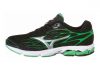 Mizuno Wave Catalyst Green