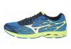 Mizuno Wave Catalyst Blue