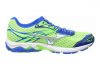 Mizuno Wave Catalyst Green (Green Gecko/Silver/Skydiver)