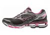 Mizuno Wave Creation 18 Black/Black/FuchsiaPurpl