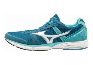 Mizuno Wave Emperor 3 Blue
