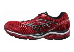 Mizuno Wave Enigma 5 Red