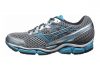 Mizuno Wave Enigma 5 Silver/Blue Atoll