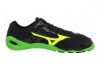 Mizuno Wave Evo Levitas 2 Anthracite