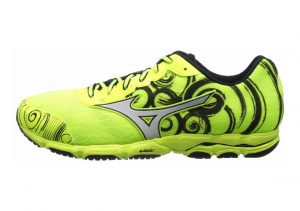 Mizuno Wave Hitogami 2 Green