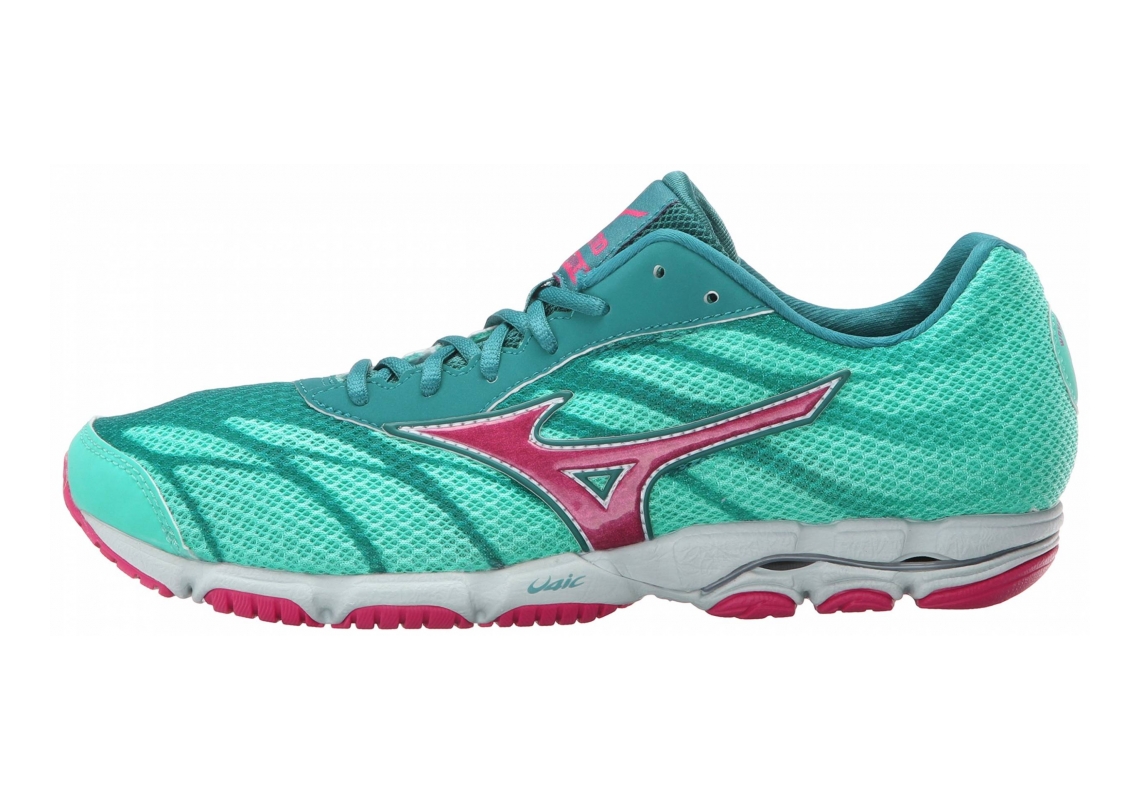 Mizuno wave store hitogami 3 blue