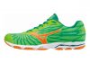 Mizuno Wave Hitogami 4 Green