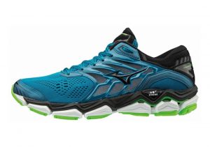 Mizuno Wave Horizon 2 Blue