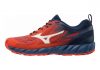 Mizuno Wave Ibuki Red