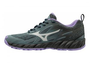 Mizuno Wave Ibuki Black