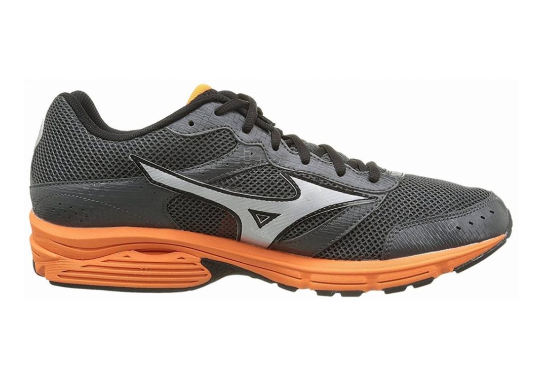 Mizuno wave impetus sales review