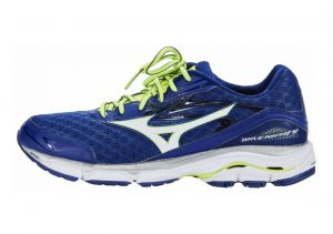 Mizuno Wave Inspire 12 blauw