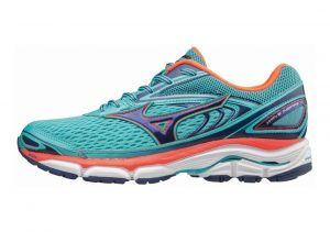 Mizuno Wave Inspire 13 Blue