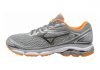 Mizuno Wave Inspire 13 Grey/Clownfish