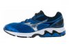 Mizuno Wave Inspire 13 Blue/Black