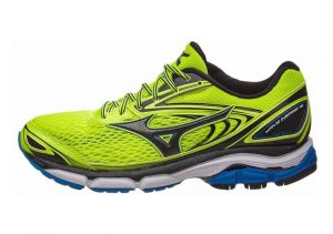 Mizuno Wave Inspire 13 Green