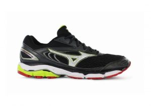 Mizuno Wave Inspire 13 Black