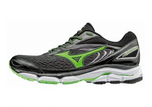 Mizuno Wave Inspire 13 Grey