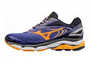 Mizuno Wave Inspire 13 Blue