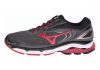 Mizuno Wave Inspire 13 Dark Slate/Raspberry