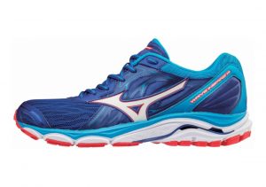 Mizuno Wave Inspire 14 azul